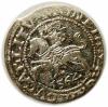 mini: Półgrosz 1564 Zygmunt II August Wilno (1)