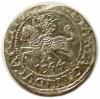 mini: Półgrosz 1564 Zygmunt II August Wilno (1)