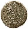 mini: Półgrosz 1564 Zygmunt II August Wilno (2)