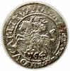mini: Półgrosz 1564 Zygmunt II August Wilno (1)