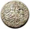 mini: Półgrosz 1565 Zygmunt II August Wilno (2)