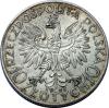 mini: 10 złotych 1933 Głowa Kobiety II RP Warszawa (2)