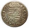 mini: 3 krajcary 1628 Ferdynand III Habsburg Kłodzko (2)