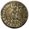mini: 3 krajcary 1681 Maksymilian Gandalf graf Kuenburg Salzburg (1)