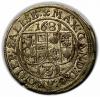 mini: 3 krajcary 1681 Maksymilian Gandalf graf Kuenburg Salzburg (2)