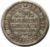 mini: 24 mariengroschen 1695 Rudolf August i Anton Ulryk Brunszwik - Wolfenbüttel (2)