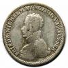 mini: 4 grosze 1817 Fryderyk Wilhelm III Niemcy Berlin (1)