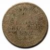 mini: 1 grosz srebrny  1822 Fryderyk Wilhelm III Niemcy Berlin (2)