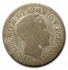 mini: 1 grosz srebrny 1824 Fryderyk Wilhelm III Niemcy Berlin (1)