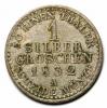 mini: 1 silber groschen 1832 Fryderyk Wilhelm III Niemcy Berlin (2)