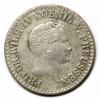 mini: 1 silber groschen 1849 Fryderyk Wilhelm IV Niemcy Berlin (1)