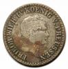 mini: 1 silber groschen 1851 Fryderyk Wilhelm IV Niemcy Berlin (1)