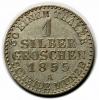 mini: 1 silber groschen 1855 Fryderyk Wilhelm IV Niemcy Berlin (2)