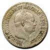 mini: 1 silber groschen 1858 Fryderyk Wilhelm IV Niemcy Berlin (1)