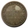 mini: 1 silber groschen 1859 Fryderyk Wilhelm IV Niemcy Berlin (2)