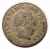 mini: 1/2 grosza srebrnego 1863 Wilhelm II Niemcy Berlin (1)
