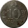 mini: 10 fenigów Werne 1920 (1)