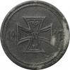 mini: 10 fenigów 1917 Kunzelsau (2)
