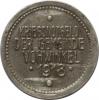 mini: 5 fenigów 1918 Vohwinkel (2)
