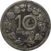 mini: 10 fenigów 1918 Vohwinkel (1)