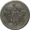 mini: 10 fenigów 1918 Vohwinkel (2)
