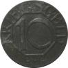 mini: 10 fenigów 1917 Dortmund (1)