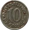 mini: 10 fenigów 1920 Aachen (1)
