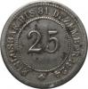 mini: 25 fenigów 1924 Anhalt (1)