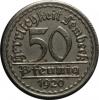 mini: 50 fenigów 1920 Lembeck (1)