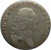 mini: 1/3 talara 1814 Fryderyk August Księstwo Warszawskie Warszawa (1)