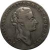 mini: Półtalar 1788 Stanisław August Poniatowski Warszawa (1)