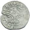 mini: Półgrosz 1526 Ludwik I Jagiellończyk Świdnica (2)