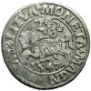 mini: Półgrosz 1547 Zygmunt II August Wilno (1)