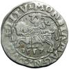 mini: Półgrosz 1557 Zygmunt II August Wilno (1)