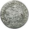 mini: Półgrosz 1559 Zygmunt II August Wilno (1)