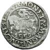 mini: Półgrosz 1559 Zygmunt II August Wilno (1)