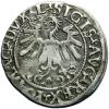mini: Półgrosz 1559 Zygmunt II August Wilno (2)
