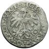 mini: Półgrosz 1560 Zygmunt II August Wilno (2)