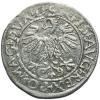 mini: Półgrosz 1561 Zygmunt II August Wilno (2)