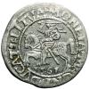 mini: Półgrosz 1561 Zygmunt II August Wilno (1)