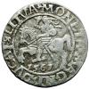 mini: Półgrosz 1561 Zygmunt II August Wilno (1)