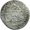 mini: Półgrosz 1562 Zygmunt II August Wilno (2)