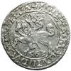 mini: Półgrosz 1563 Zygmunt II August Wilno (1)