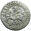 mini: Półgrosz 1564 Zygmunt II August Wilno (1)