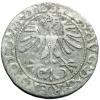 mini: Półgrosz 1564 Zygmunt II August Wilno (2)