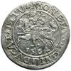 mini: Półgrosz 1564 Zygmunt II August Wilno (1)