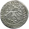 mini: Półgrosz 1564 Zygmunt II August Wilno (2)