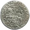 mini: Półgrosz 1565 Zygmunt II August Wilno (1)