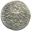 mini: Półgrosz 1565 Zygmunt II August Wilno (2)