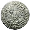 mini: Półgrosz 1565 Zygmunt II August Wilno (2)
